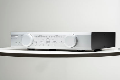 NEW! - MUSICAL FIDELITY M8X Vinyl Phonovorverstärker