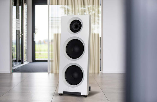 Spatial Europe MC Series No2 Standlautsprecher