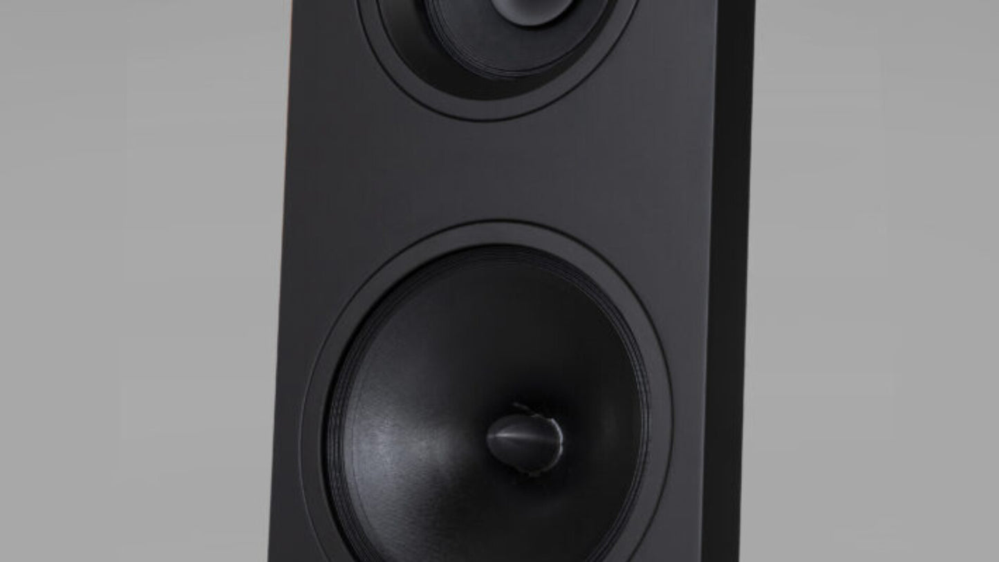 Spatial Europe MC Reference Series No4 Standlautsprecher