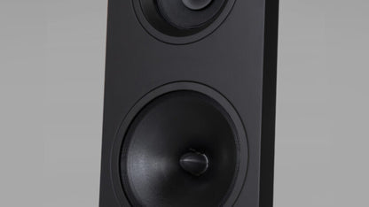 Spatial Europe MC Reference Series No4 Standlautsprecher