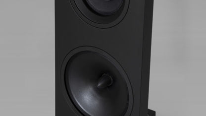 Spatial Europe MC Reference Series No4 Standlautsprecher