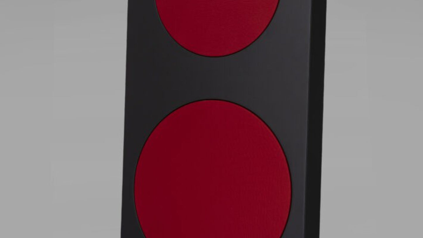 Spatial Europe MC Reference Series No4 Standlautsprecher