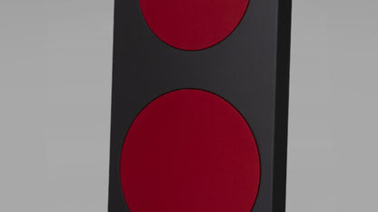 Spatial Europe MC Reference Series No4 Standlautsprecher