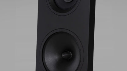 Spatial Europe MC Reference Series No4 Standlautsprecher