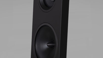 Spatial Europe MC Reference Series No4 Standlautsprecher