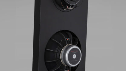 Spatial Europe MC Reference Series No4 Standlautsprecher