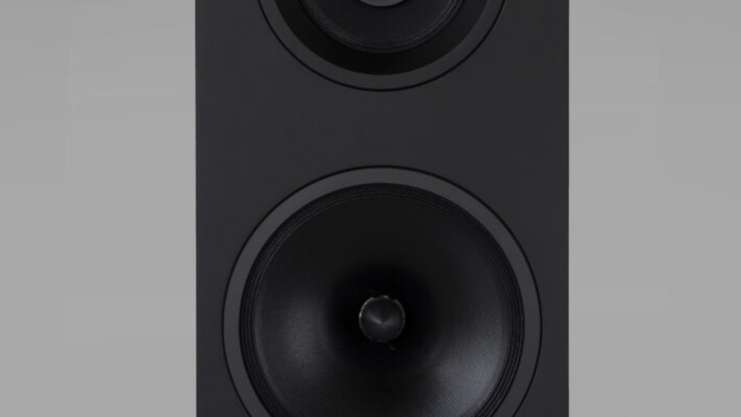 Spatial Europe MC Reference Series No4 Standlautsprecher