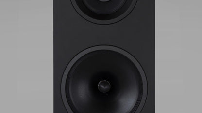 Spatial Europe MC Reference Series No4 Standlautsprecher