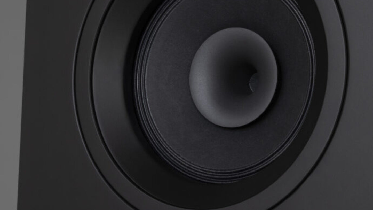 Spatial Europe MC Reference Series No4 Standlautsprecher