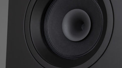 Spatial Europe MC Reference Series No4 Standlautsprecher