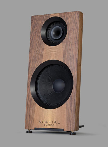Spatial Europe MC Series No1 Standlautsprecher