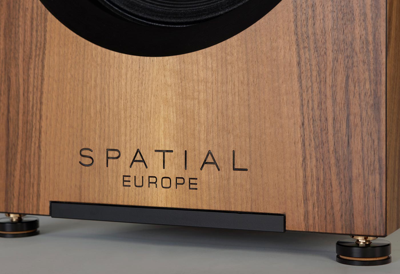 Spatial Europe MC Series No1 Standlautsprecher