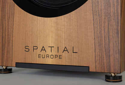 Spatial Europe MC Series No1 Standlautsprecher