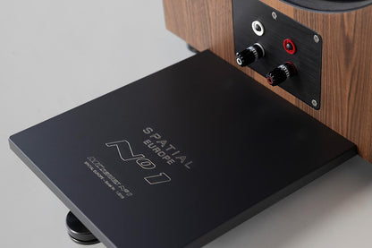 Spatial Europe MC Series No1 Standlautsprecher