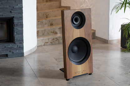 Spatial Europe MC Series No1 Standlautsprecher