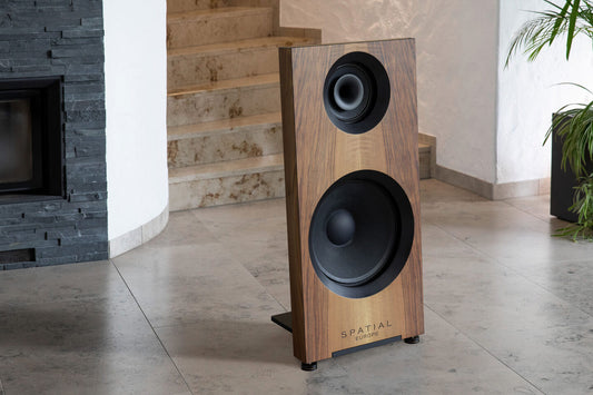 Spatial Europe MC Series No1 Standlautsprecher