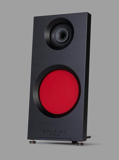 Spatial Europe MC Series No1 Standlautsprecher