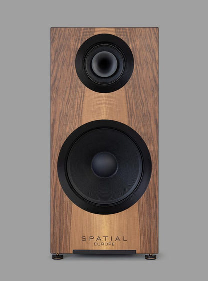 Spatial Europe MC Series No1 Standlautsprecher