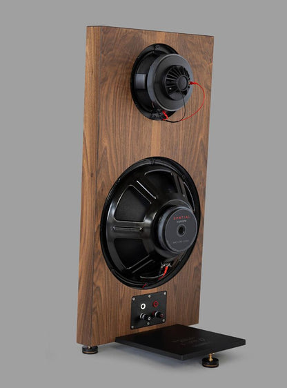 Spatial Europe MC Series No1 Standlautsprecher