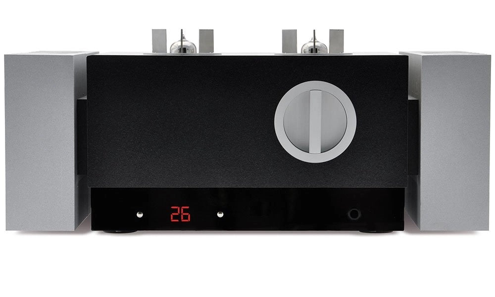 Pathos Inpol Remix Mk2 Röhren/Hybrid ClassAB Vollverstärker DAC