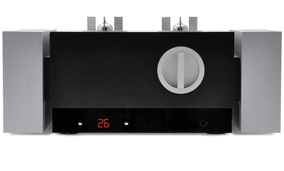 Pathos Inpol Remix Mk2 Röhren/Hybrid ClassAB Vollverstärker DAC
