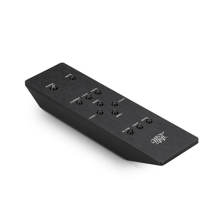 MoFi Electronics MasterPhono Phonostage Peter Madnick Design Phonovorverstärker