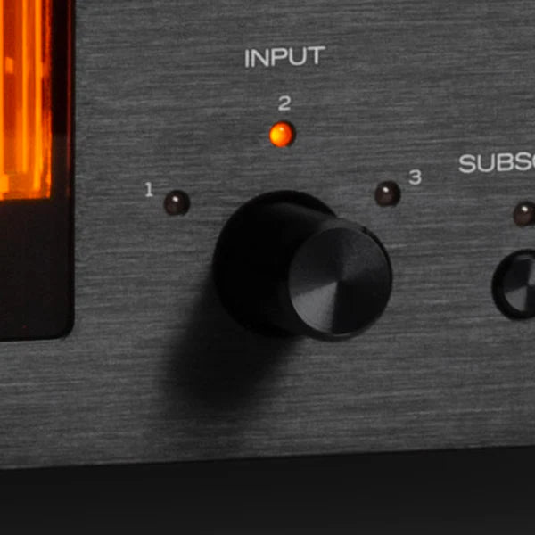 MoFi Electronics MasterPhono Phonostage Peter Madnick Design Phonovorverstärker