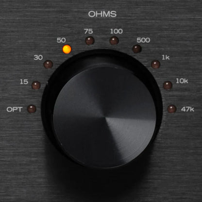 MoFi Electronics MasterPhono Phonostage Peter Madnick Design Phonovorverstärker