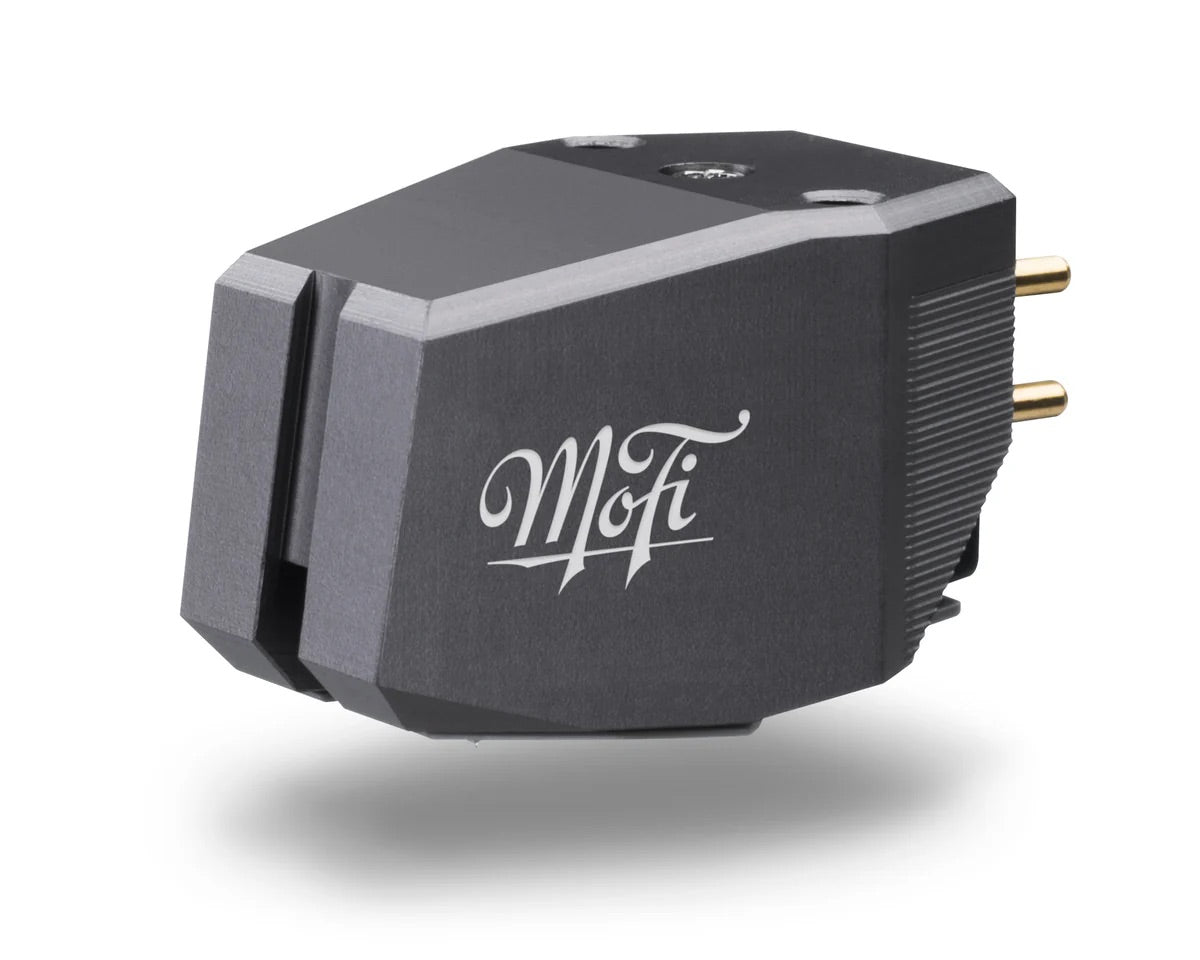 MoFi Electronics Ultra Deck Laufwerk Plattenspieler