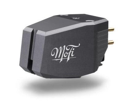 MoFi Electronics Ultra Deck Laufwerk Plattenspieler