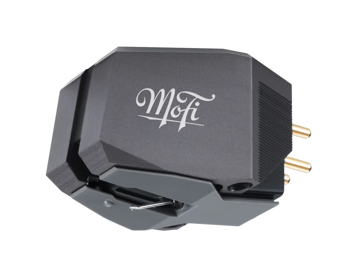 MoFi Electronics Ultra Deck Laufwerk Plattenspieler