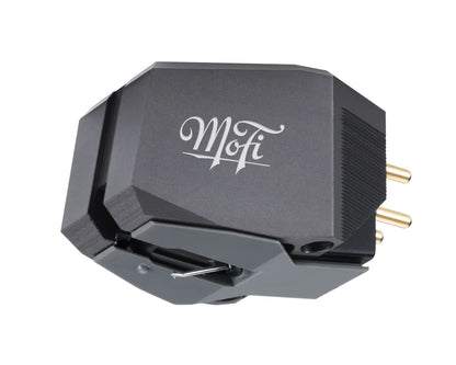 MoFi Electronics Ultra Deck Laufwerk Plattenspieler