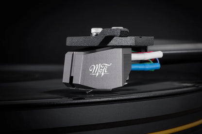 MoFi Electronics Ultra Deck Laufwerk Plattenspieler