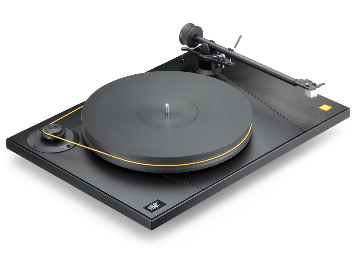 MoFi Electronics Ultra Deck Laufwerk Plattenspieler