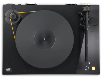 MoFi Electronics Ultra Deck Laufwerk Plattenspieler