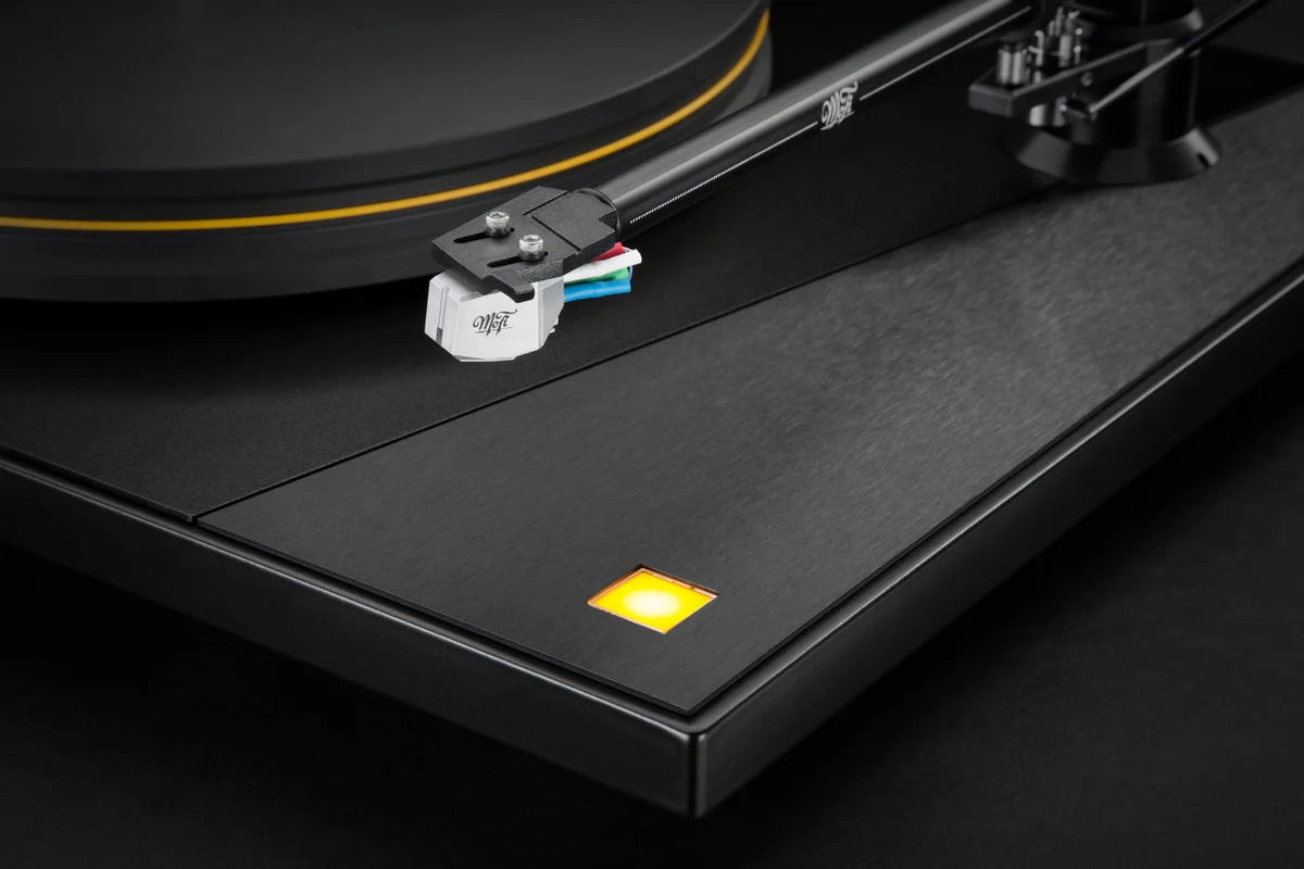 MoFi Electronics Ultra Deck Laufwerk Plattenspieler