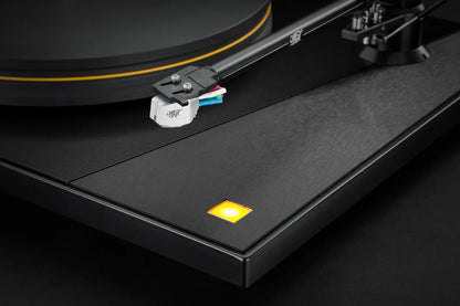 MoFi Electronics Ultra Deck Laufwerk Plattenspieler