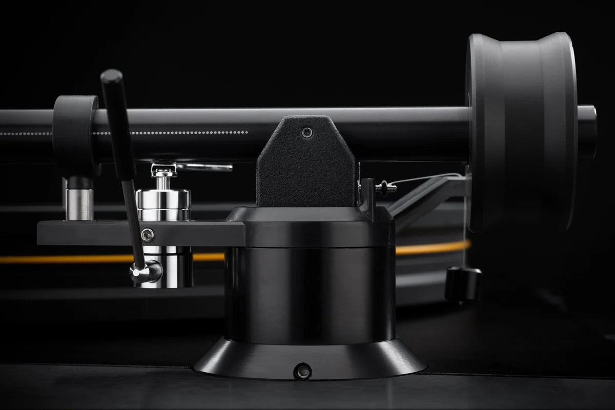 MoFi Electronics Ultra Deck Laufwerk Plattenspieler
