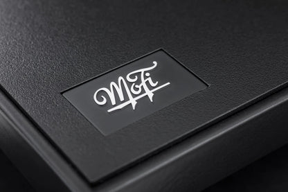 MoFi Electronics Ultra Deck Laufwerk Plattenspieler