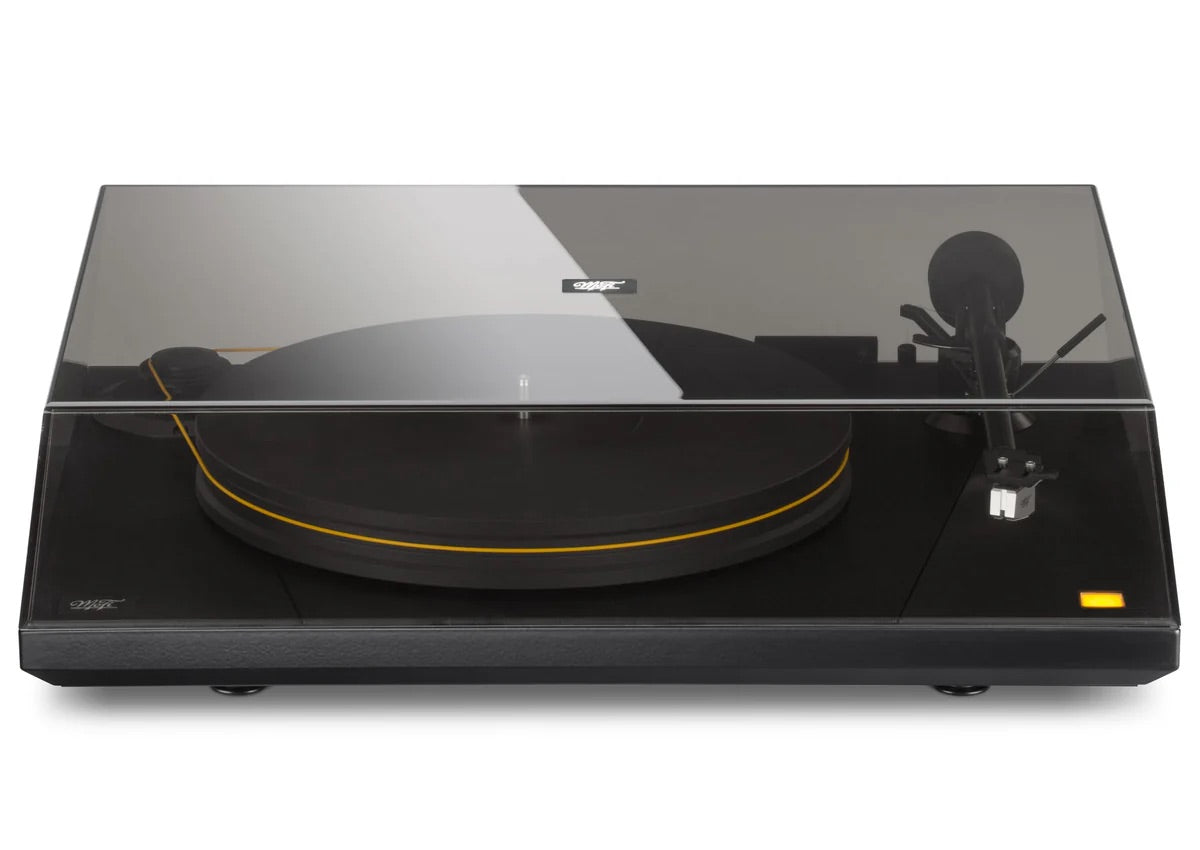 MoFi Electronics Ultra Deck Laufwerk Plattenspieler