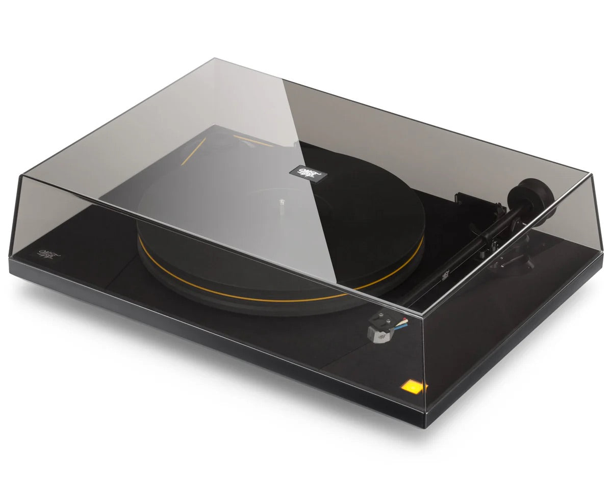 MoFi Electronics Ultra Deck Laufwerk Plattenspieler