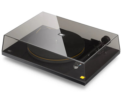 MoFi Electronics Ultra Deck Laufwerk Plattenspieler