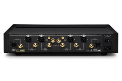 MoFi Electronics MasterPhono Phonostage Peter Madnick Design Phonovorverstärker
