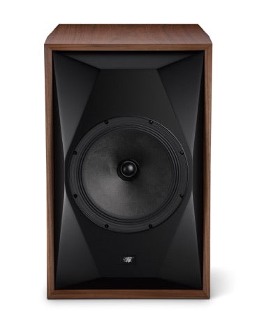MoFi Electronics Sourcepoint 10 Master Edition Andrew Jones Regal / Kompakt Lautsprecher