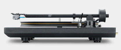 MoFi Studio Deck Laufwerk Plattenspieler