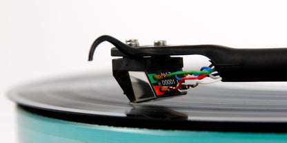 REGA Nd7 MM Moving Magnet Tonabnehmer Cartridge