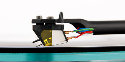 REGA Nd7 MM Moving Magnet Tonabnehmer Cartridge