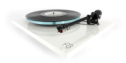 REGA Nd3 MM Moving Magnet Tonabnehmer Cartridge
