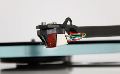 REGA Nd3 MM Moving Magnet Tonabnehmer Cartridge
