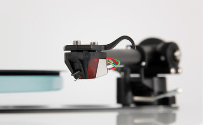 REGA Nd3 MM Moving Magnet Tonabnehmer Cartridge
